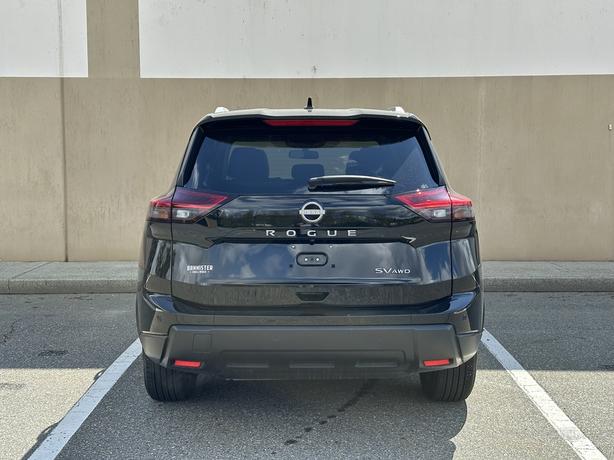 2024 Nissan Rogue image 6