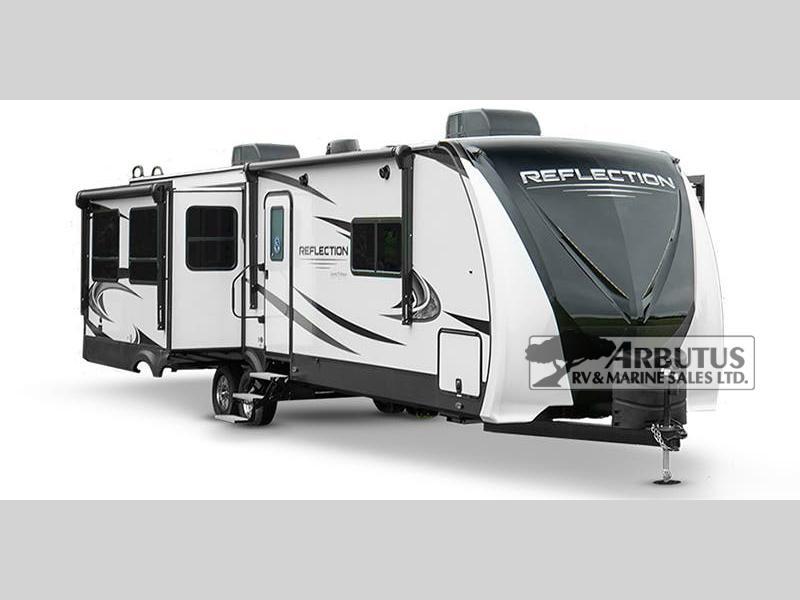 Used 2020 Grand Design Reflection 297RSTS display photo