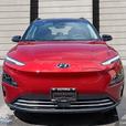2023 Hyundai Kona Electric PREFERRED thumbnail image 2