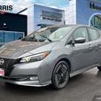 2024 Nissan LEAF SV PLUS One Owner No Accidents thumbnail image 1