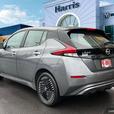 2024 Nissan LEAF SV PLUS One Owner No Accidents thumbnail image 4