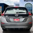 2024 Nissan LEAF SV PLUS One Owner No Accidents thumbnail image 5
