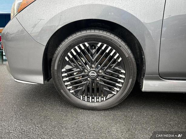 2024 Nissan LEAF SV PLUS One Owner No Accidents image 6