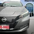 2024 Nissan LEAF SV PLUS One Owner No Accidents thumbnail image 8
