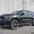 2022 Dodge Durango R/T | 5.7L HEMI V8 | harmon/kardon Premium Sound system | Lea thumbnail image 1