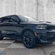 2022 Dodge Durango R/T | 5.7L HEMI V8 | harmon/kardon Premium Sound system | Lea thumbnail image 3