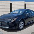 2022 Toyota Corolla LE thumbnail image 1