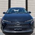 2022 Toyota Corolla LE thumbnail image 2