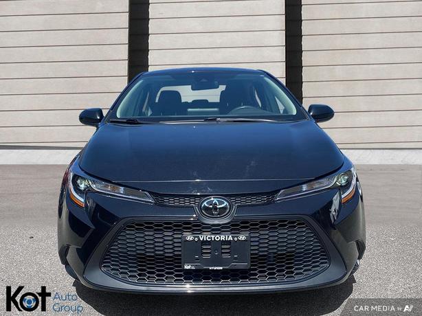 2022 Toyota Corolla LE image 2