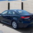 2022 Toyota Corolla LE thumbnail image 4