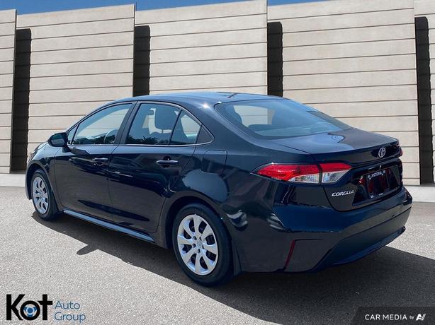 2022 Toyota Corolla LE image 4