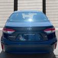 2022 Toyota Corolla LE thumbnail image 5