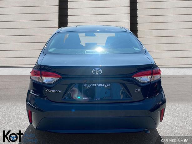 2022 Toyota Corolla LE image 5