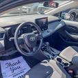 2022 Toyota Corolla LE thumbnail image 6