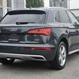 2018 Audi Q5 - Local B.C, Panoramic Sunroof, Power Tailgate thumbnail image 5