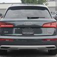 2018 Audi Q5 - Local B.C, Panoramic Sunroof, Power Tailgate thumbnail image 6
