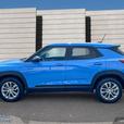 2024 Chevrolet TrailBlazer LS thumbnail image 3