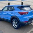 2024 Chevrolet TrailBlazer LS thumbnail image 4