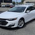 2023 Chevrolet Malibu LT - Apple CarPlay, Android Auto, Heated Seats thumbnail image 1