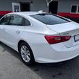 2023 Chevrolet Malibu LT - Apple CarPlay, Android Auto, Heated Seats thumbnail image 3