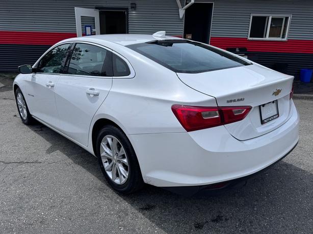 2023 Chevrolet Malibu LT - Apple CarPlay, Android Auto, Heated Seats image 3