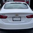 2023 Chevrolet Malibu LT - Apple CarPlay, Android Auto, Heated Seats thumbnail image 4