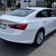 2023 Chevrolet Malibu LT - Apple CarPlay, Android Auto, Heated Seats thumbnail image 5