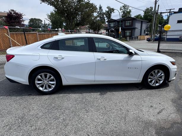 2023 Chevrolet Malibu LT - Apple CarPlay, Android Auto, Heated Seats image 6