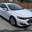 2023 Chevrolet Malibu LT - Apple CarPlay, Android Auto, Heated Seats thumbnail image 7