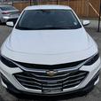 2023 Chevrolet Malibu LT - Apple CarPlay, Android Auto, Heated Seats thumbnail image 8