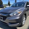2016 Honda HR-V LX thumbnail image 3