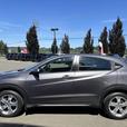 2016 Honda HR-V LX thumbnail image 4