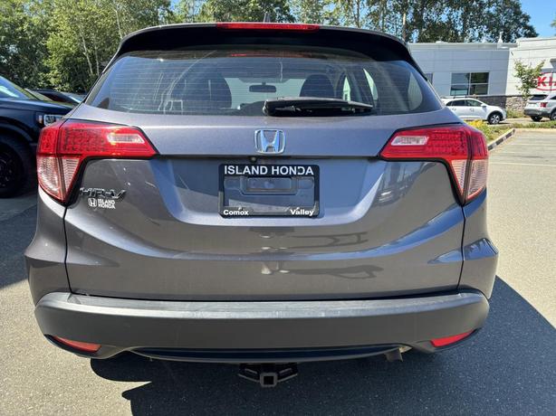 2016 Honda HR-V LX image 6