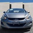 2011 HYUNDAI ELANTRA thumbnail image 2