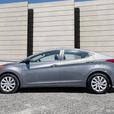 2011 HYUNDAI ELANTRA thumbnail image 3