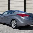 2011 HYUNDAI ELANTRA thumbnail image 4