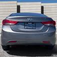 2011 HYUNDAI ELANTRA thumbnail image 5