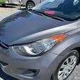 2011 HYUNDAI ELANTRA thumbnail image 8
