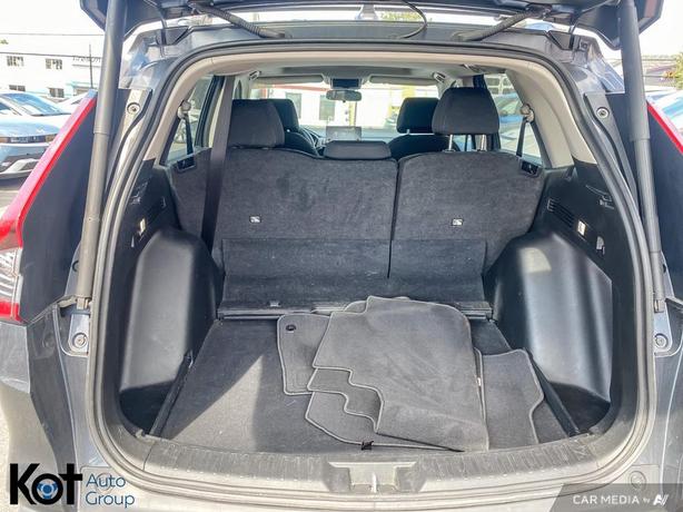 2025 Honda CR-V SPORT image 6