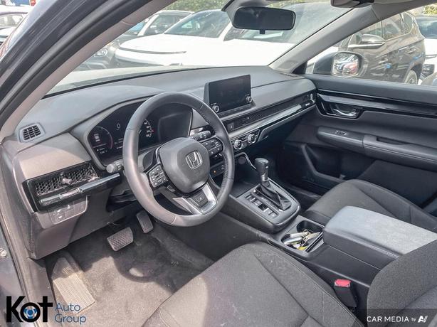 2025 Honda CR-V SPORT image 7