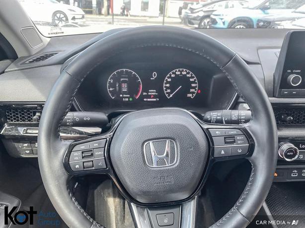 2025 Honda CR-V SPORT image 8
