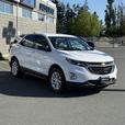 2019 Chevrolet Equinox LS AWD - Exterior Camera Rear & Heated Seats thumbnail image 4