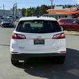 2019 Chevrolet Equinox LS AWD - Exterior Camera Rear & Heated Seats thumbnail image 7