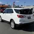 2019 Chevrolet Equinox LS AWD - Exterior Camera Rear & Heated Seats thumbnail image 8