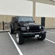2015 Jeep Wrangler thumbnail image 1