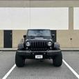 2015 Jeep Wrangler thumbnail image 2