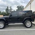 2015 Jeep Wrangler thumbnail image 4