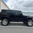 2015 Jeep Wrangler thumbnail image 5