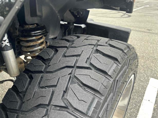 2015 Jeep Wrangler image 7