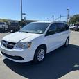 2019 Dodge Grand Caravan SXT thumbnail image